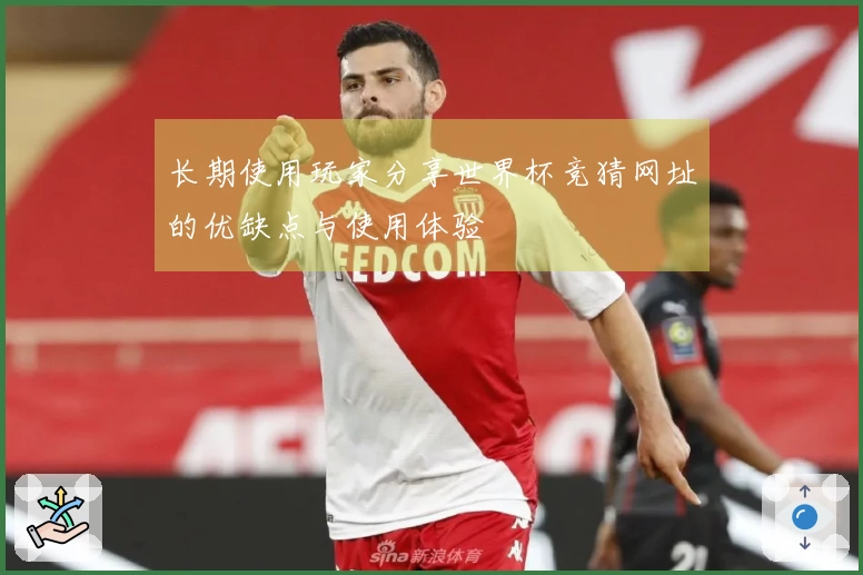 长期使用玩家分享世界杯竞猜网址的优缺点与使用体验