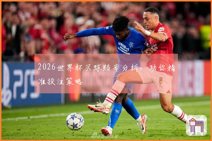 2026世界杯买球赔率分析，助你精准投注策略