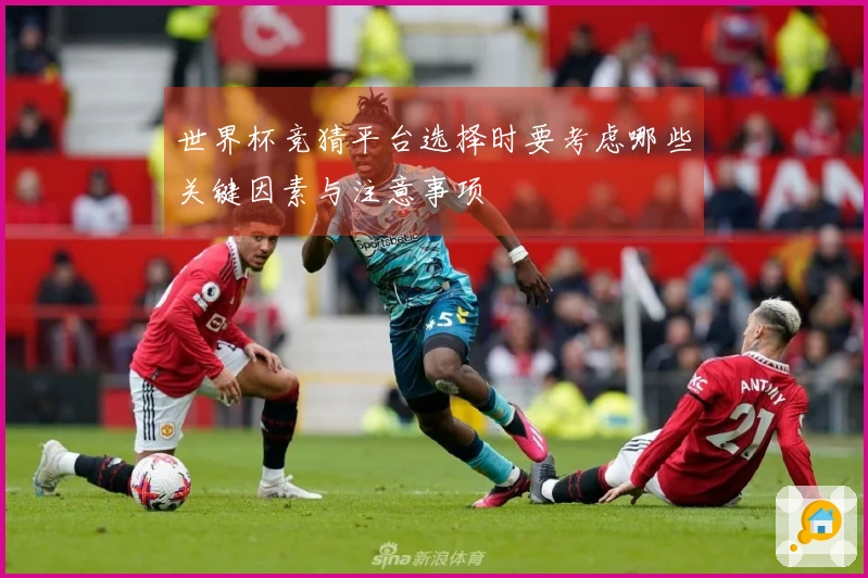 世界杯竞猜平台选择时要考虑哪些关键因素与注意事项