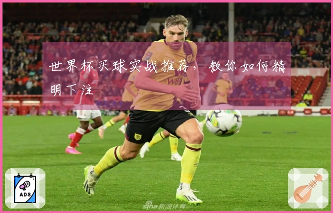 世界杯买球实战推荐，教你如何精明下注