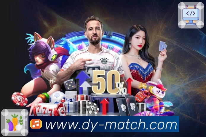 斗鱼平台展示图